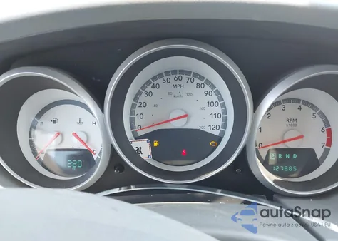 2009 Dodge Grand Caravan Sxt из США, поврежденный, VIN 2D8HN54179R540499